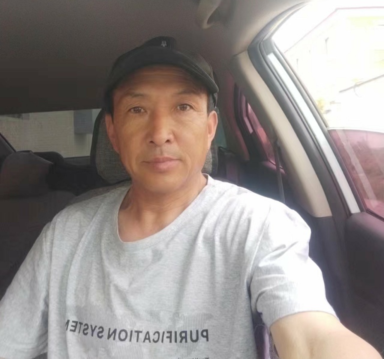 第二工程部负责人：曹玉华
